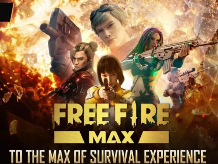 Garena Free Fire Max redeem codes for July 15, 2025: Claim diamonds ...