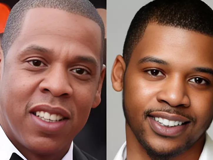 Man claiming to be Jay-Z’s secret son drops federal lawsuit | Credit: x/sleezeSTAN Man claiming to be Jay-Z’s secret son drops federal lawsuit | Credit: x/sleezeSTAN