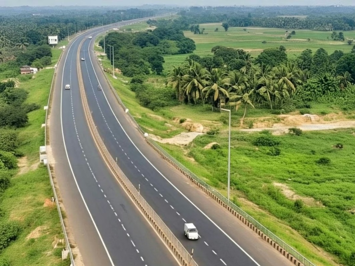 Raxaul Haldia Expressway update - GrF4bKvaAAMh9Me 68662b637132f 