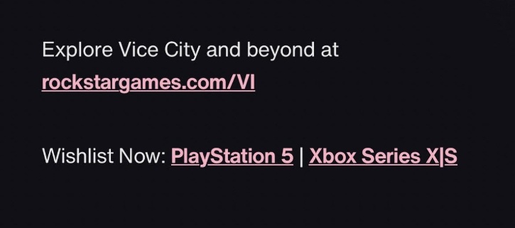 'Something is definitely coming for sure': Rockstar Games makes key website changes; viral post sparks GTA 6 pre-order buzz