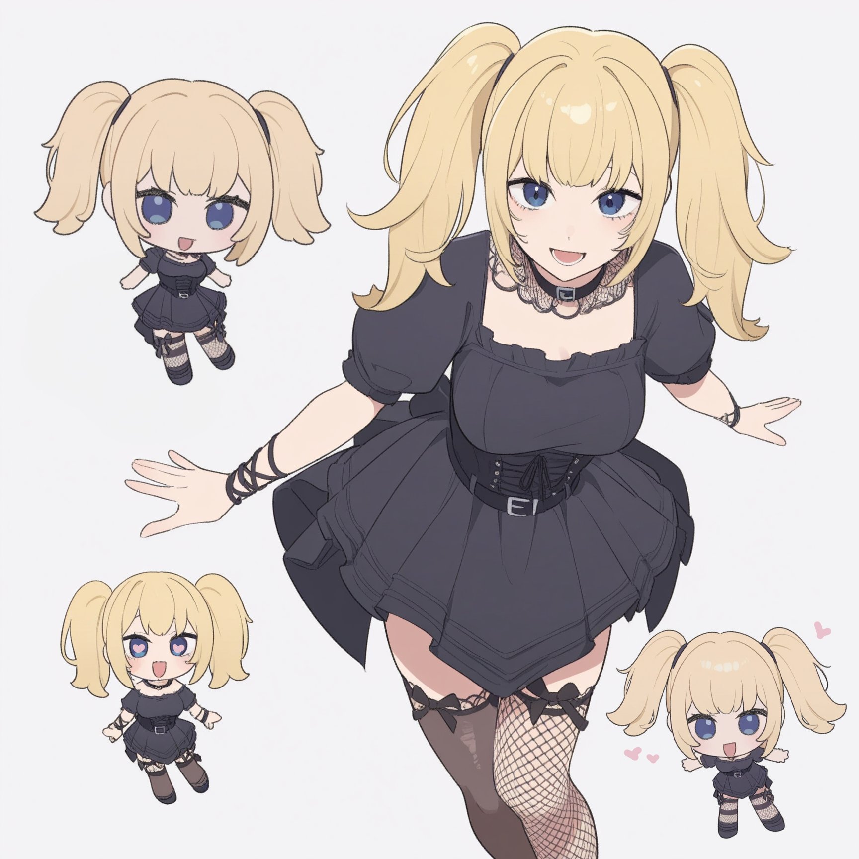 Grok’s Flirty AI Avatar ‘Ani’ Prompts Debate