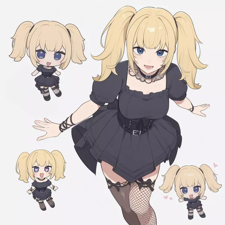 Grok’s Flirty AI Avatar ‘Ani’ Prompts Debate