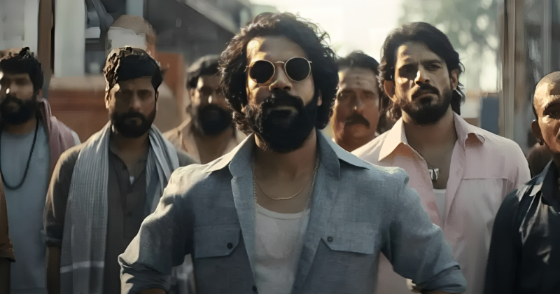 Maalik OTT release: Where to watch Rajkummar Rao's film after theatrical run