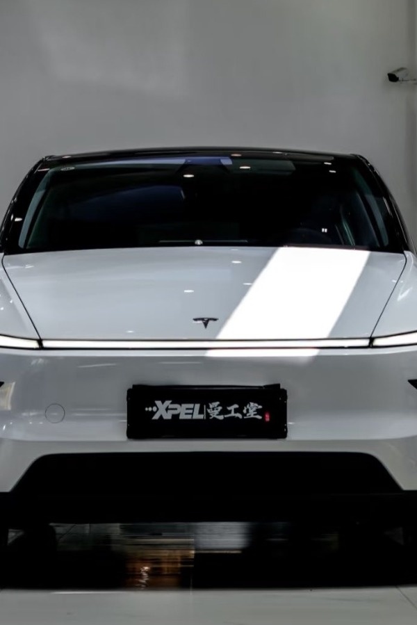 Tesla Model Y bookings open in India for Rs 22,220; here's all you need to know