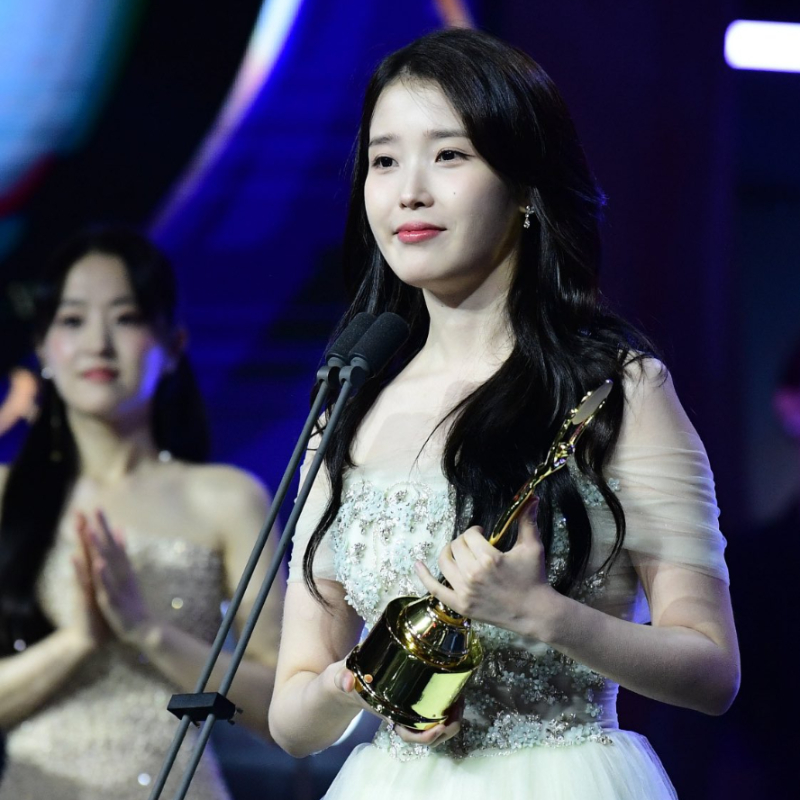 Awards 2025 Full Winners