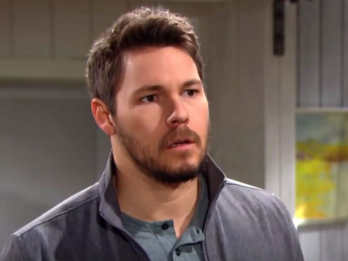 The Bold and the Beautiful spoilers: Liam's miracle recovery raises doubts  — Is Grace hiding a dark secret about his surgery?