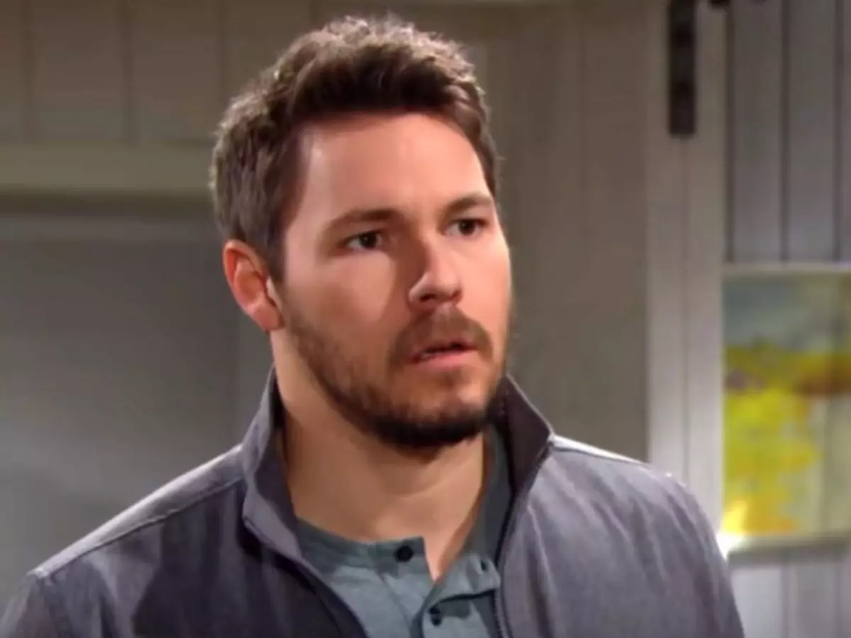 The Bold and the Beautiful spoilers: Liam's miracle recovery raises doubts — Is Grace hiding a dark secret about his surgery?