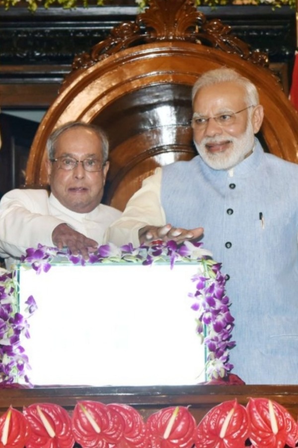 Narendra Modi to undertake longest global trip in last ten years; here's a list of the countries he'll be travelling to