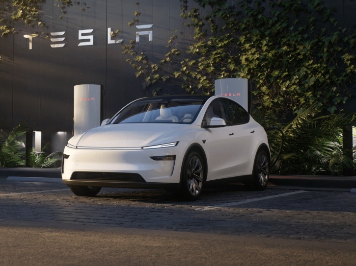 Tesla Model Y online bookings go live in India: Check price range, priority cities and step-by-step booking guide