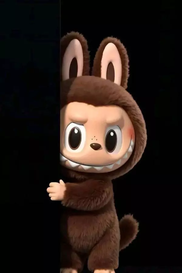 Labubu went from America’s most viral toy to a doll linked with Pazuzu ...