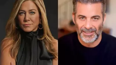 Jennifer Aniston might be manifesting love again: Is hypnotist Jim Curtis her new beau?