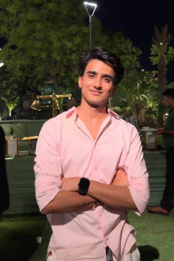 Who is Prateek Kaushik aka Patrick Posts Here? | Credit: Instagram/patrickposts_here