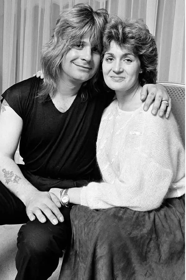 ozzy osbourne try to kill wife ozzy osbourne try to kill wife