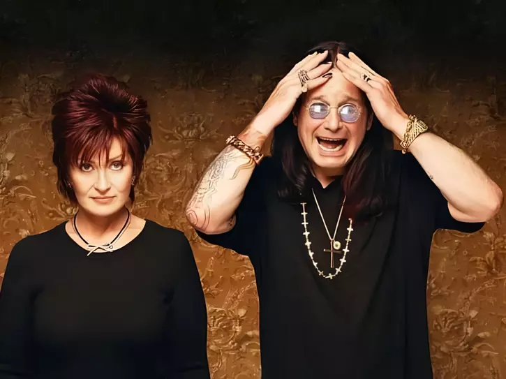 Did Ozzy Osbourne really try to kill his wife Sharon in 1989? | Credit: X/HeadbangerDeb Did Ozzy Osbourne really try to kill his wife Sharon in 1989? | Credit: X/HeadbangerDeb