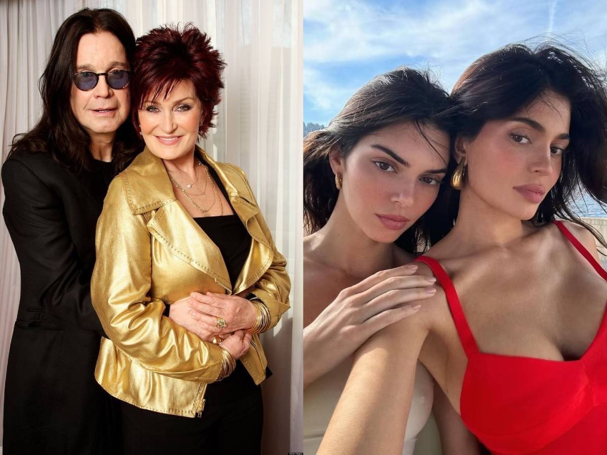 Kardashians slammed for profiting off Ozzy Osbourne's legacy | Credit: X