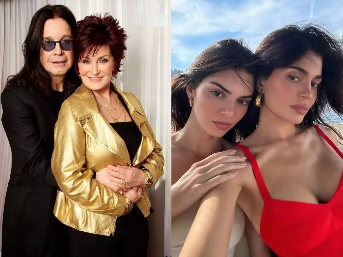 Kardashians slammed for profiting off Ozzy Osbourne's legacy | Credit: X Kardashians slammed for profiting off Ozzy Osbourne's legacy | Credit: X