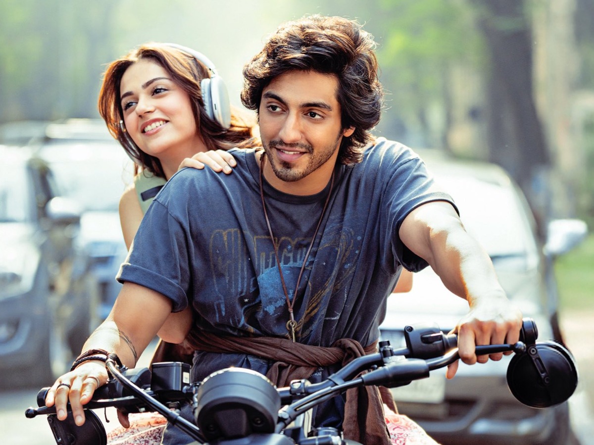 Saiyaara OTT release: Ahaan Panday, Aneet Padda’s romantic drama may