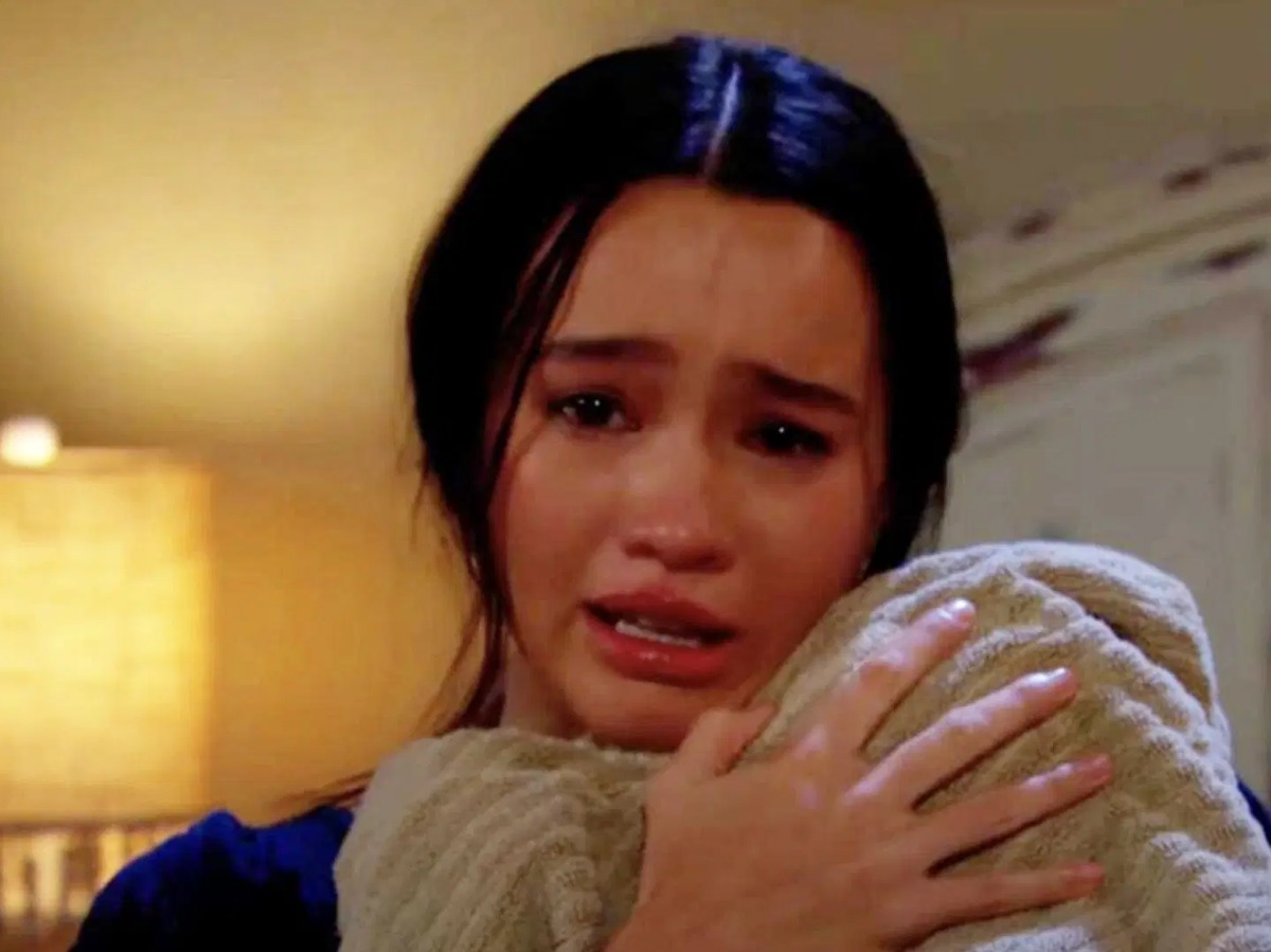 Days of Our Lives spoilers: Chanel blasts a worried EJ, Sophia-Tate's plans hit a roadblock