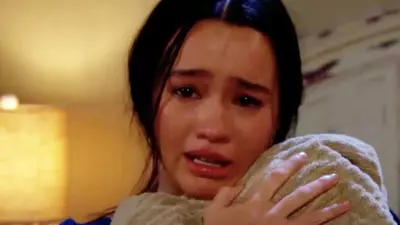 Days of Our Lives spoilers: Chanel blasts a worried EJ, Sophia-Tate's plans hit a roadblock