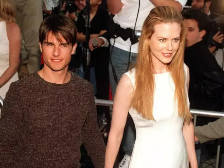 Ana De Armas slammed for liking shady Nicole Kidman post amid Tom