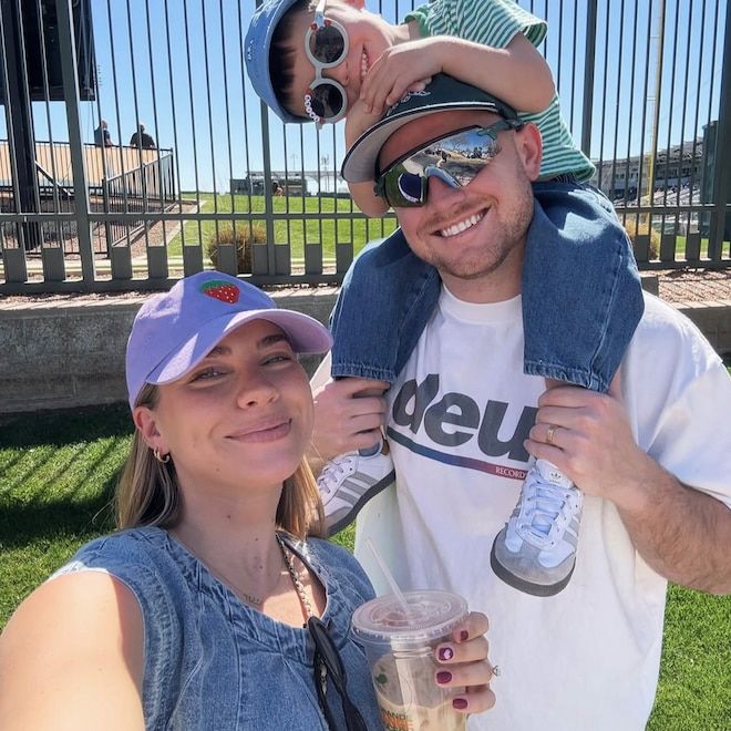 Emilie Kiser's husband Brady avoids child abuse charges | Credit: Instagram/emiliekiser