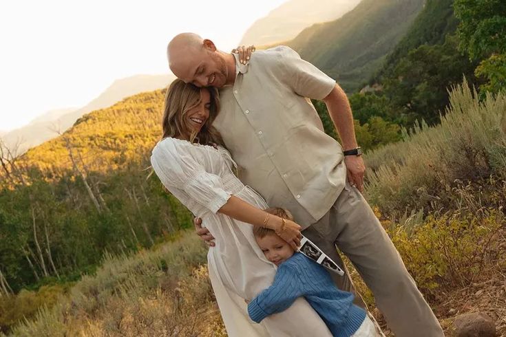 Emilie Kiser's husband Brady avoids child abuse charges | Credit: Instagram/emiliekiser