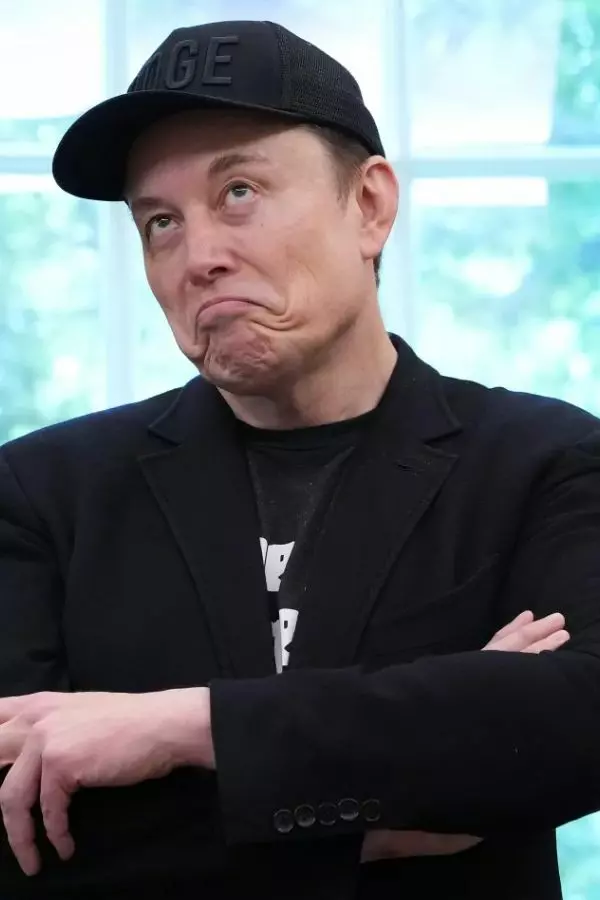 Elon Musk would have been just 14 at alleged son's birth Elon Musk would have been just 14 at alleged son's birth