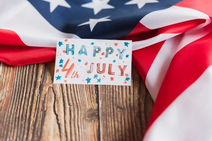 what day is independence day in the us