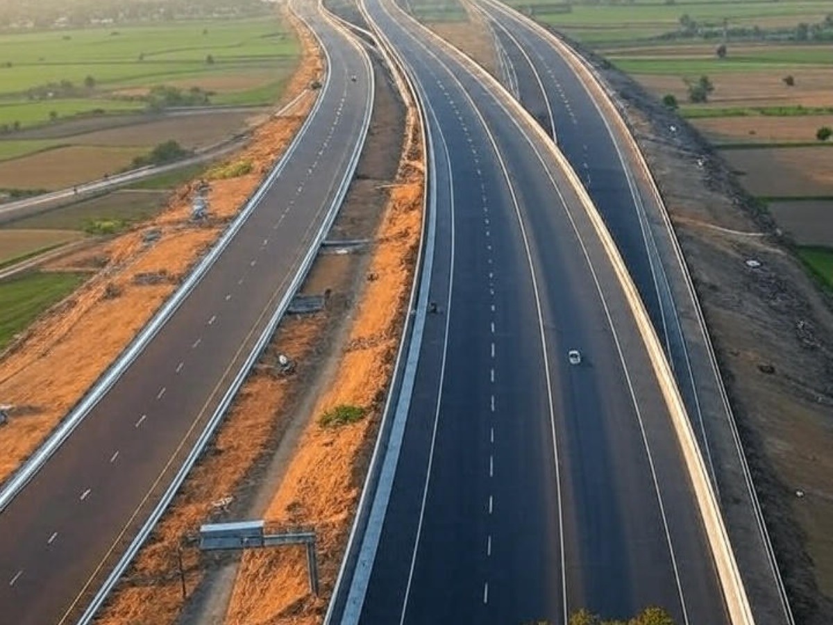 New expressway from Delhi to Jewar Airport via Noida approved-check route, benefits, and project cost