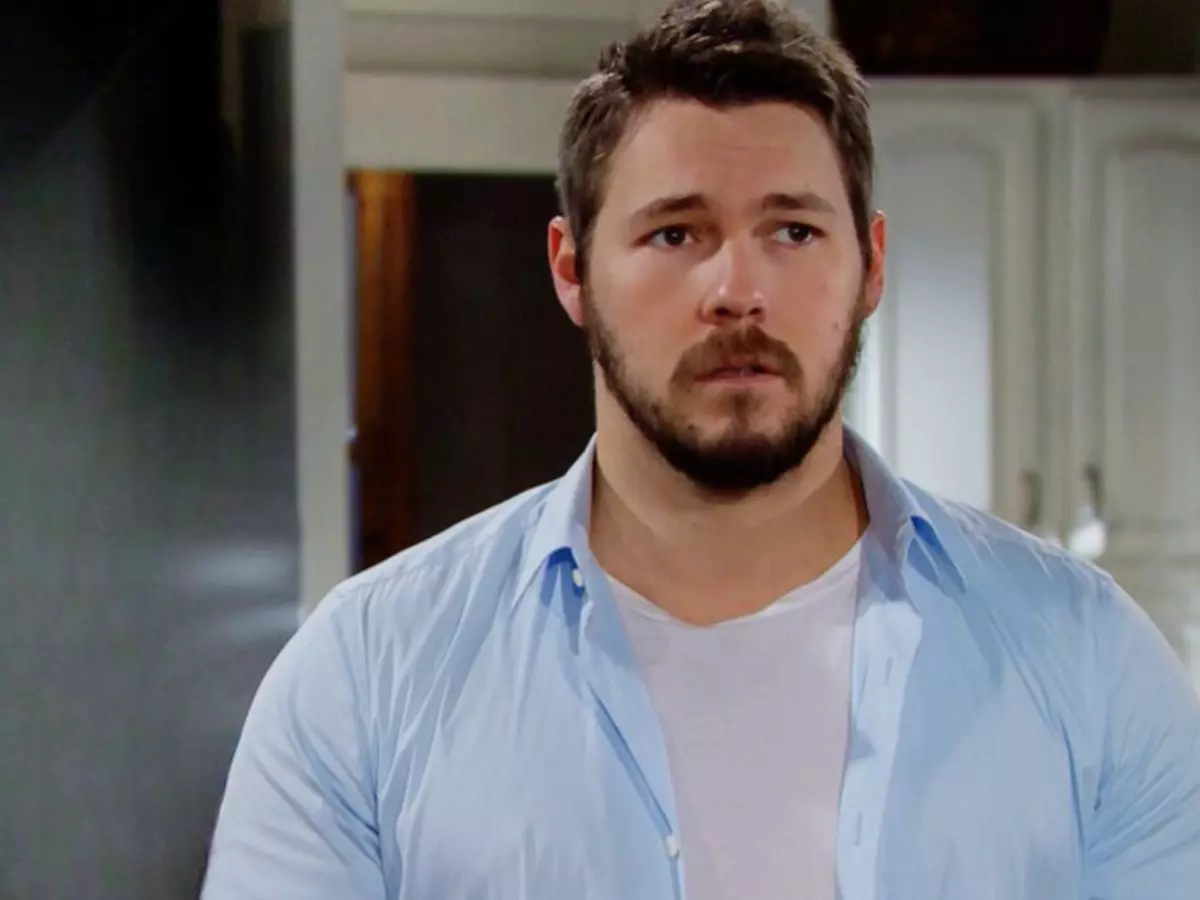 The Bold and the Beautiful July 18 spoilers: Brooke, Ridge, Taylor unite, but can a miracle save Liam before the truth explodes?