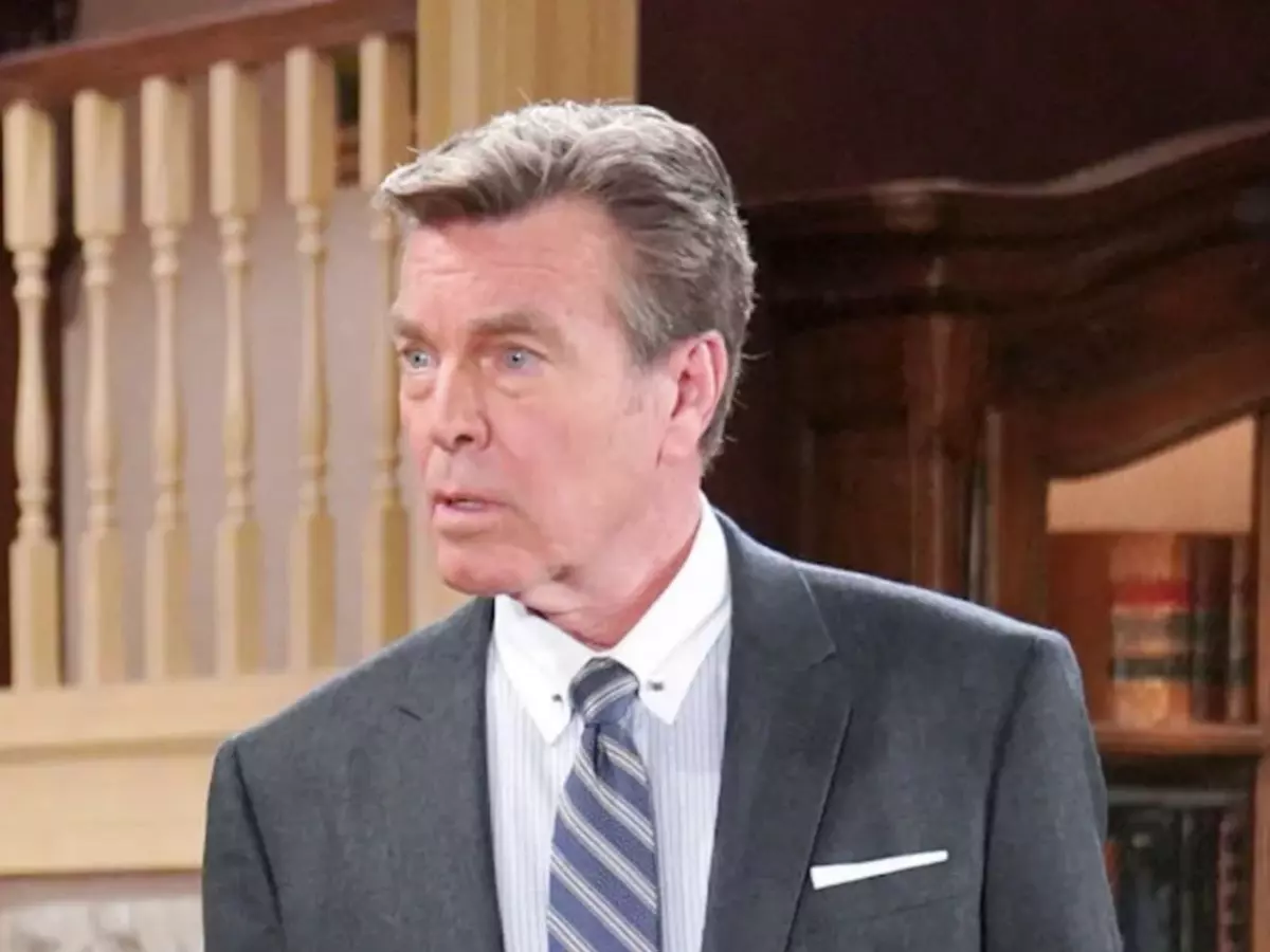 The Young and the Restless spoilers: Jack snaps, Sharon steps in, Kyle strays — but who will face the fallout first?