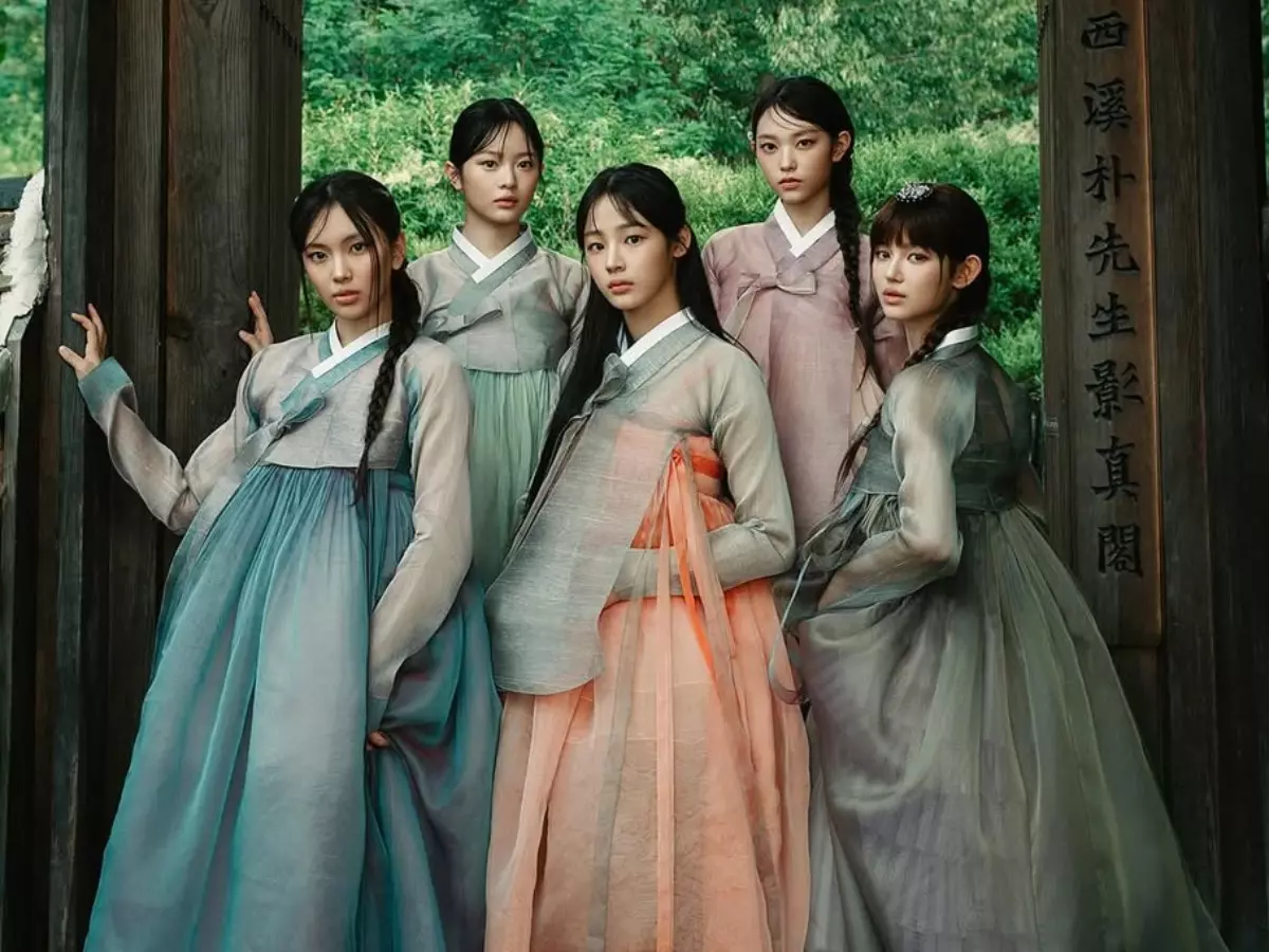 Not looking good for NewJeans: Court rejects NJZ's appeal, upholds ADOR's injunction in legal battle Not looking good for NewJeans: Court rejects NJZ's appeal, upholds ADOR's injunction in legal battle