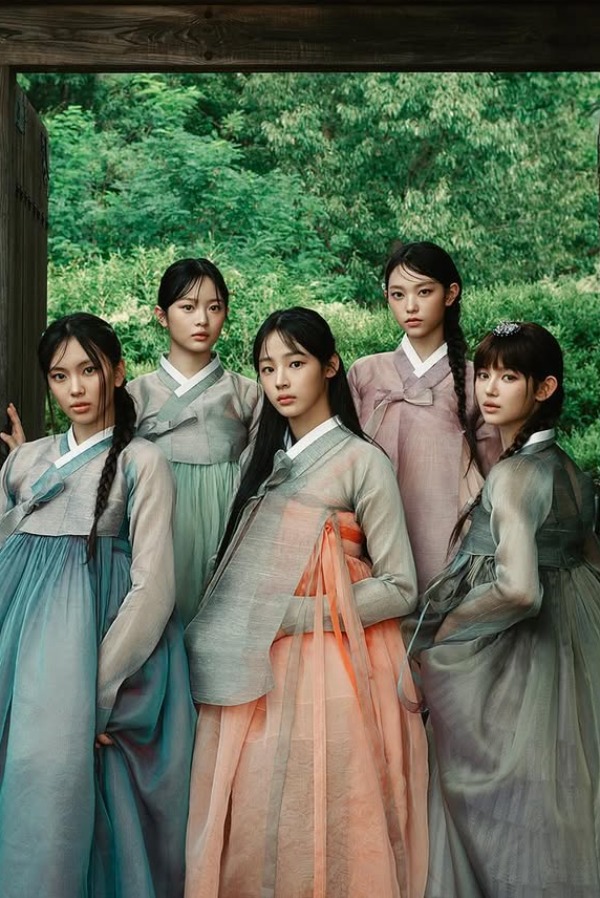 Not looking good for NewJeans: Court rejects NJZ's appeal, upholds ADOR's injunction in legal battle