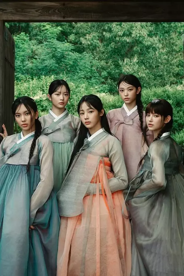 Not looking good for NewJeans: Court rejects NJZ's appeal, upholds ADOR's injunction in legal battle Not looking good for NewJeans: Court rejects NJZ's appeal, upholds ADOR's injunction in legal battle