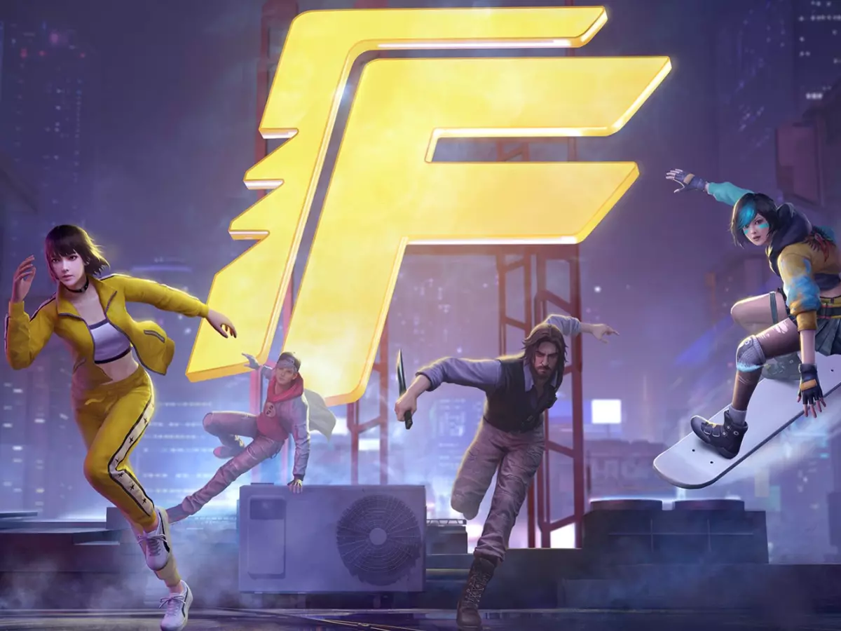 Garena Free Fire MAX redeem codes for today Garena Free Fire MAX redeem codes for today