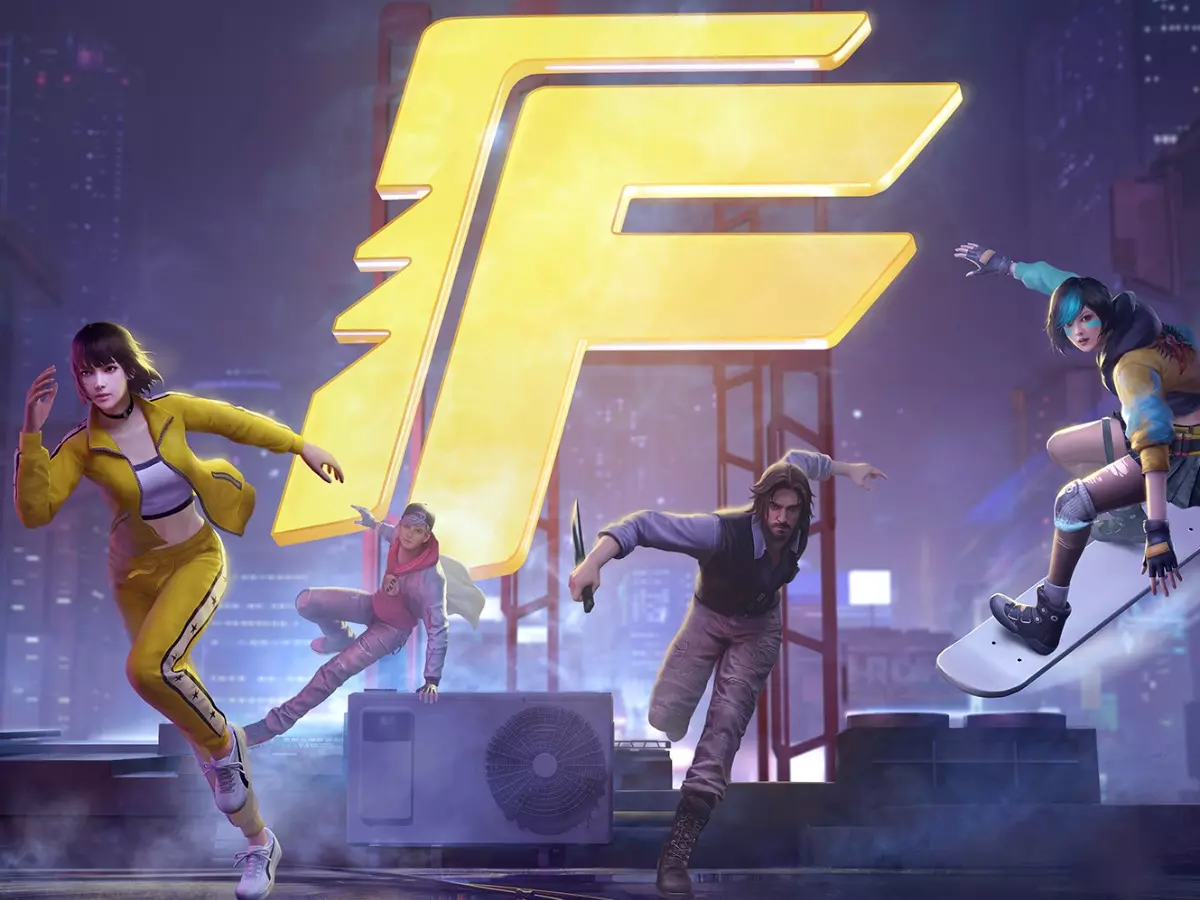 Garena Free Fire MAX redeem codes for today Garena Free Fire MAX redeem codes for today