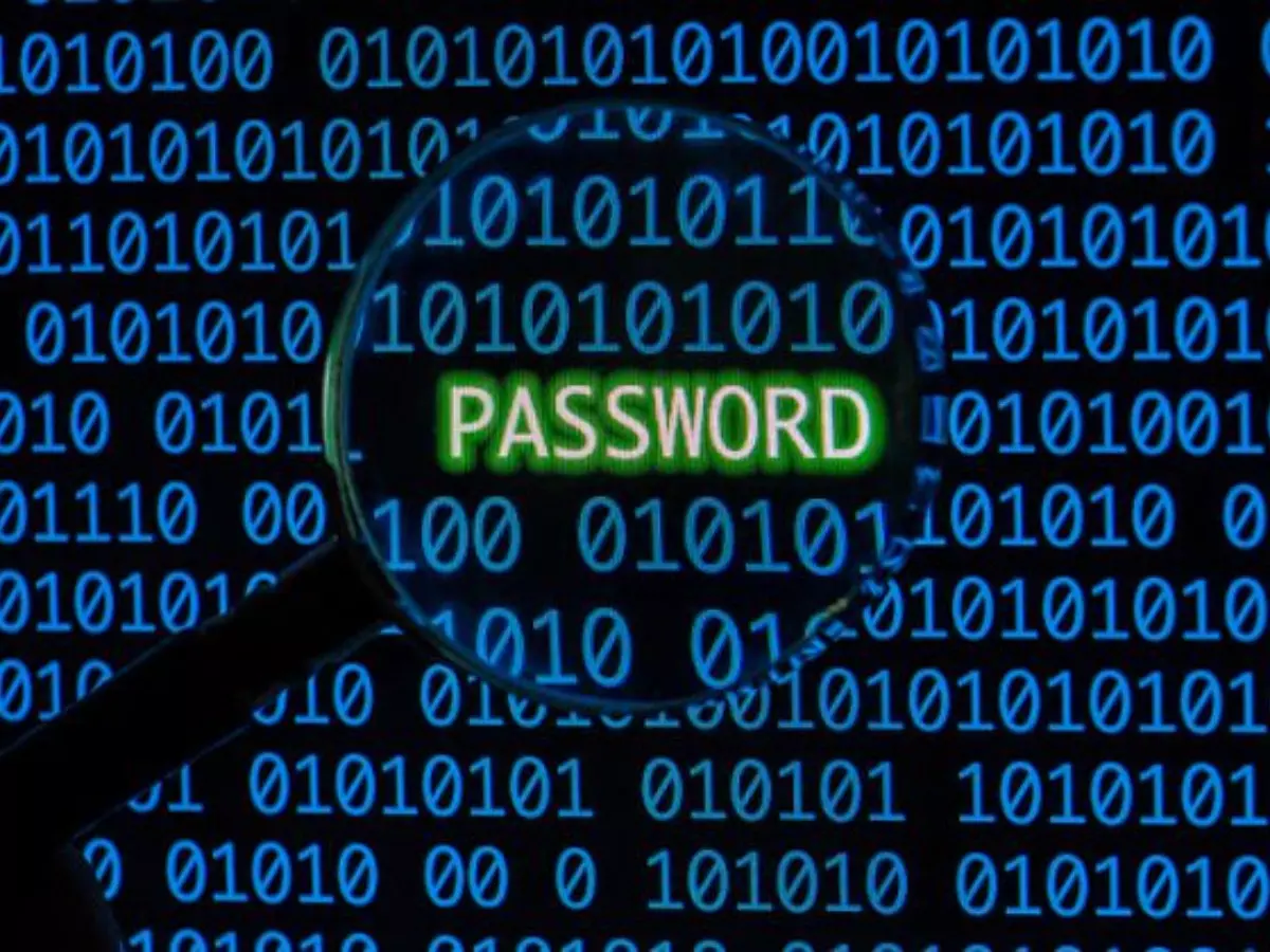 16 billion passwords leaked in a massive data breach 16 billion passwords leaked in a massive data breach