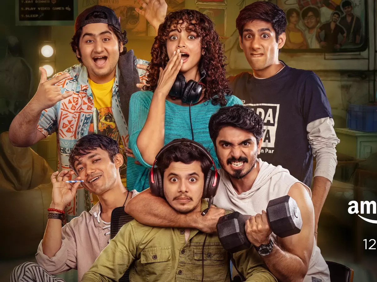 Gamerlog OTT Release Date Gamerlog OTT Release Date