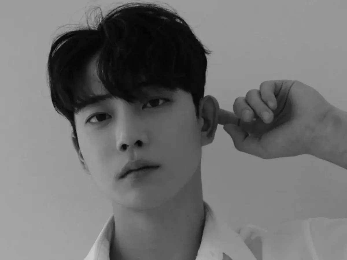 Model Kim Jong Suk passes away at 29; Korean entertainment industry mourns Model Kim Jong Suk passes away at 29; Korean entertainment industry mourns