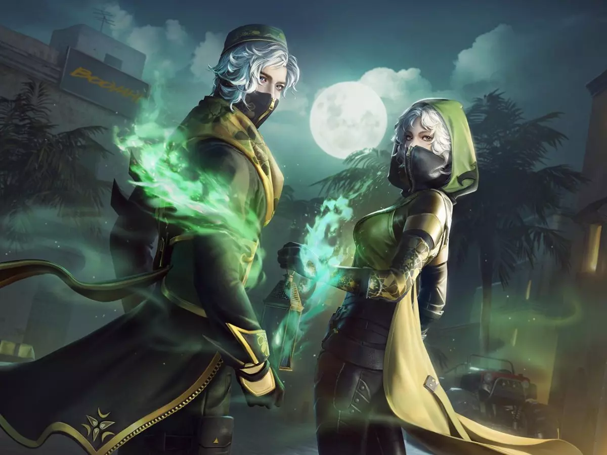 Garena Free Fire MAX redeem codes for today Garena Free Fire MAX redeem codes for today