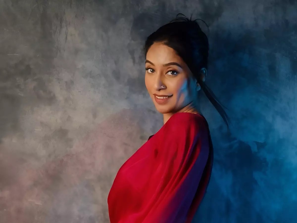 Ahmedabad Plane Crash: Who was Roshni Songhare, the influencer and flight attend | Credit: Instagram/sky_loves_her Ahmedabad Plane Crash: Who was Roshni Songhare, the influencer and flight attend | Credit: Instagram/sky_loves_her