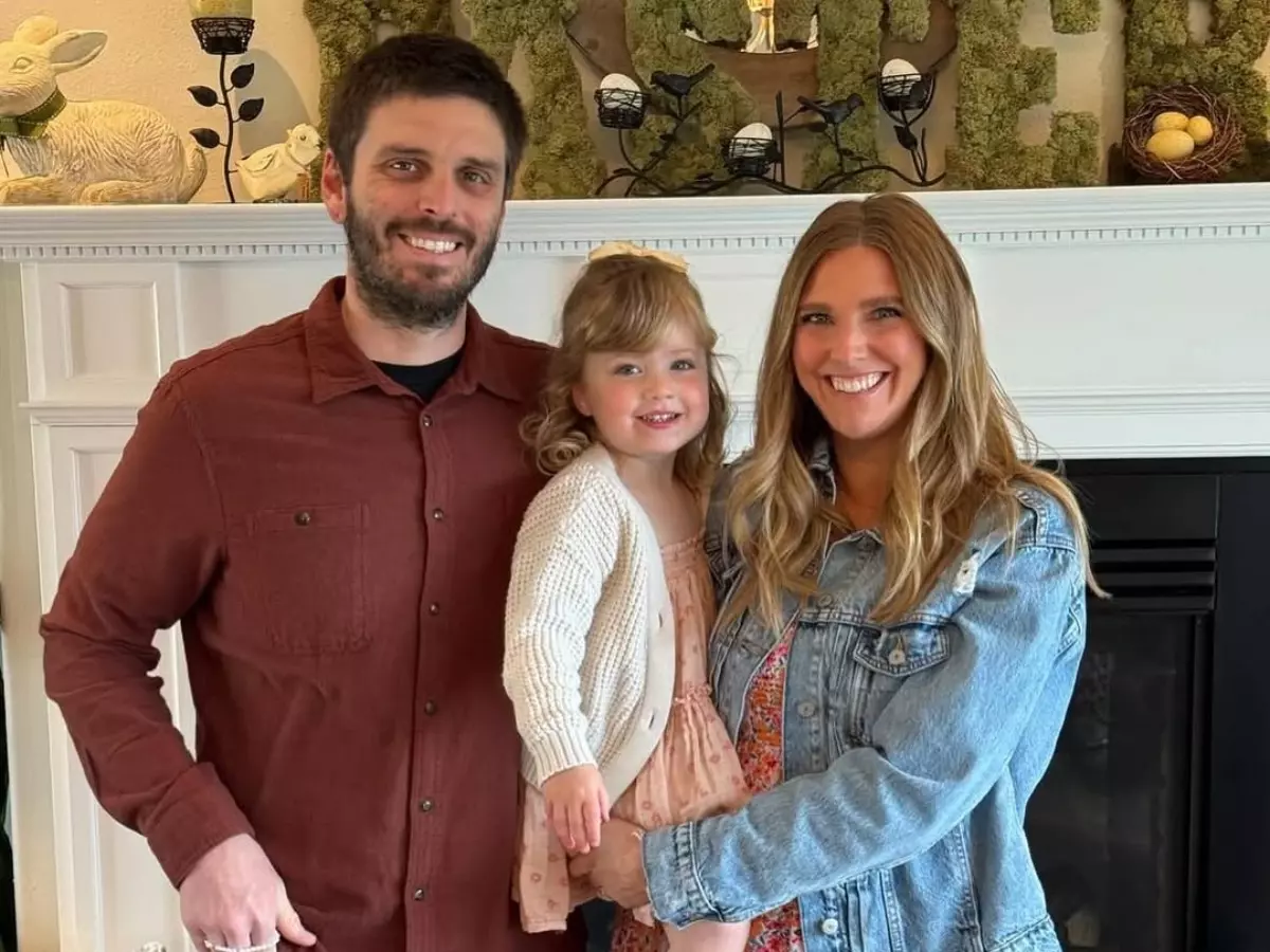 ¡®Real Housewives¡¯ executive Lauren Miller dies during childbirth | Credit: Instagram | @shed_media ¡®Real Housewives¡¯ executive Lauren Miller dies during childbirth | Credit: Instagram | @shed_media