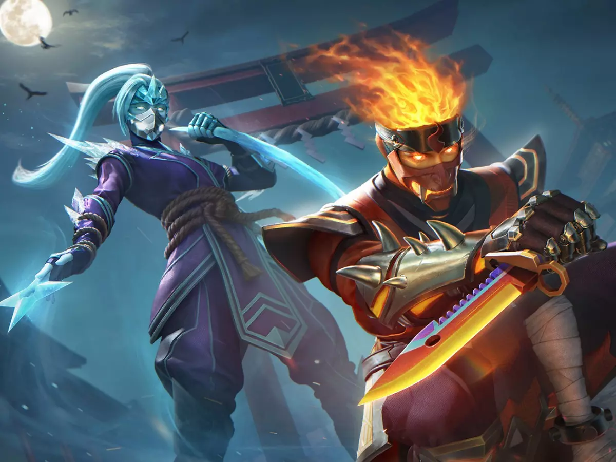 Garena Free Fire MAX redeem codes for today Garena Free Fire MAX redeem codes for today