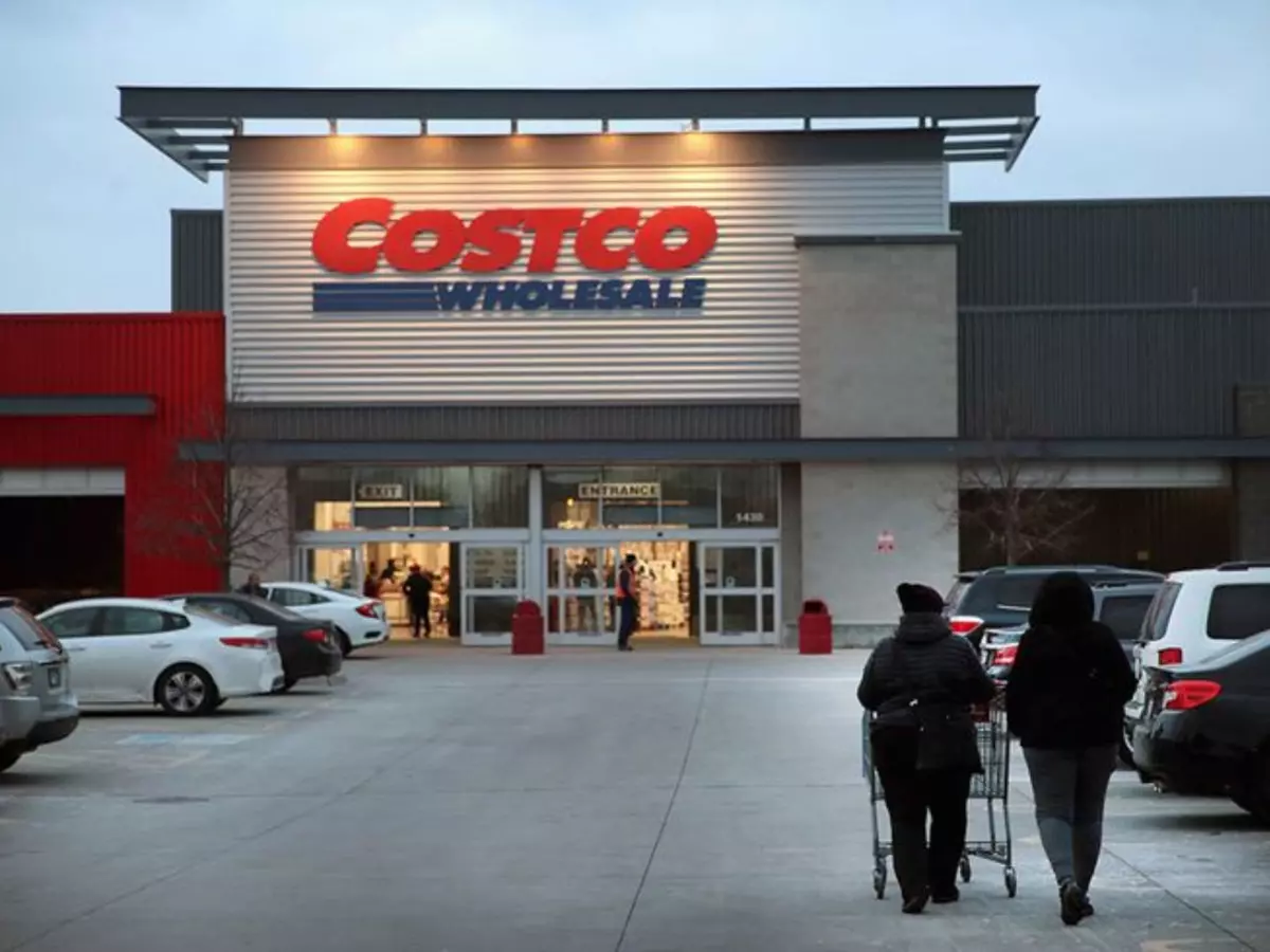 Who is Sadie Novotny, the California woman suing Costco? | Credit: X Who is Sadie Novotny, the California woman suing Costco? | Credit: X
