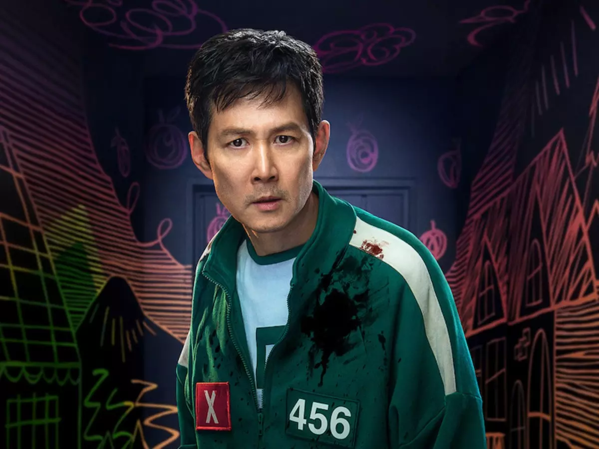 Squid Game Squid Game I Credits: Netflix