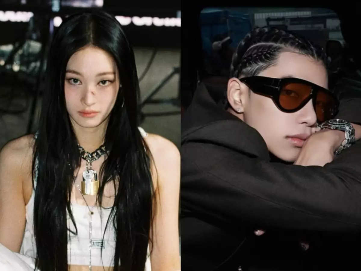 ALLDAY PROJECT faces backlash ahead of debut: Annie Moon's 'intimate' clip to Tarzzan's cultural appropriation creates drama ALLDAY PROJECT faces backlash ahead of debut: Annie Moon's 'intimate' clip to Tarzzan's cultural appropriation creates drama