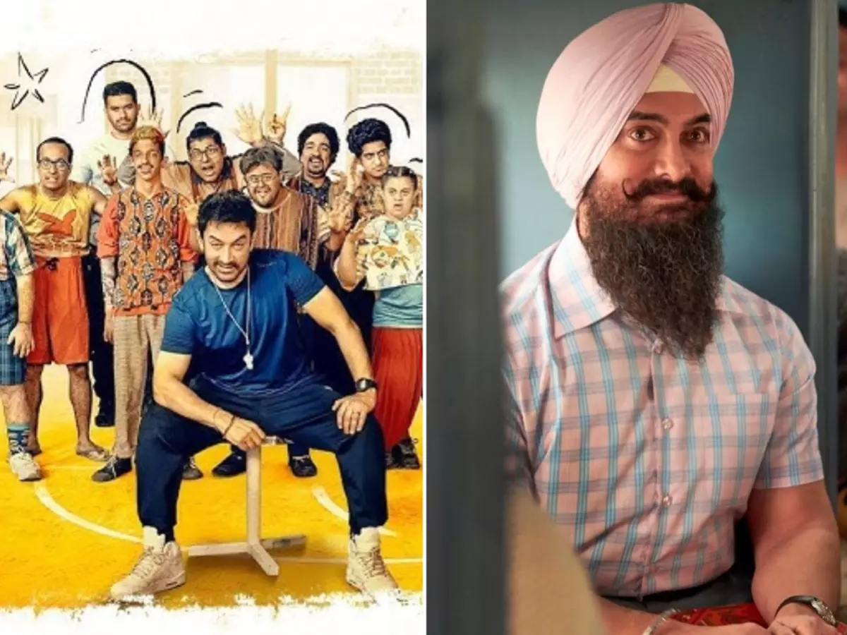 Aamir Khan¡¯s Evolving Perspective on Film Remakes Aamir Khan¡¯s Evolving Perspective on Film Remakes