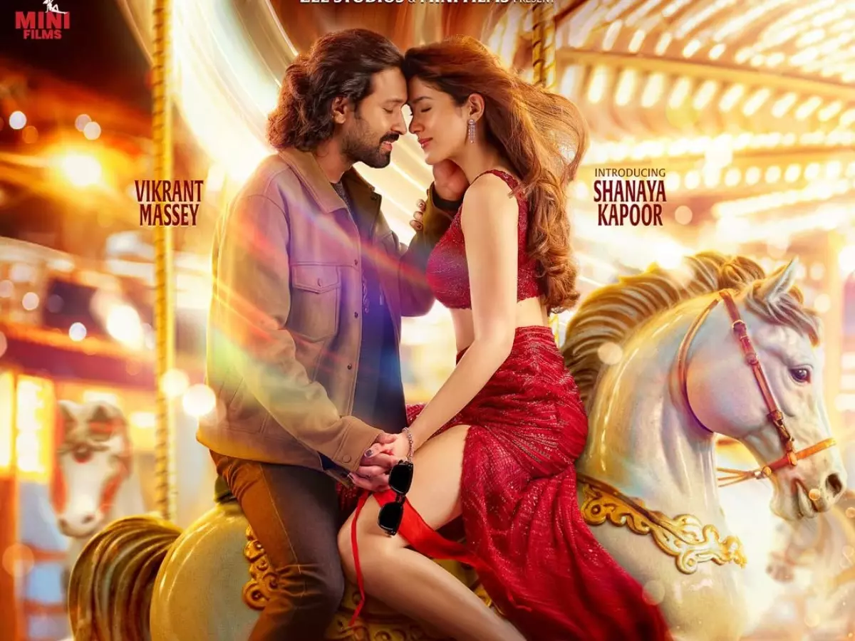 Aankhon Ki Gustaakhiyan OTT Release Aankhon Ki Gustaakhiyan OTT Release