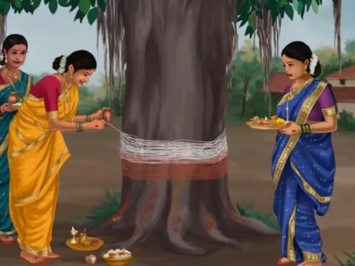All You Need To Know About Vat Purnima Vrat 2025 All You Need To Know About Vat Purnima Vrat 2025
