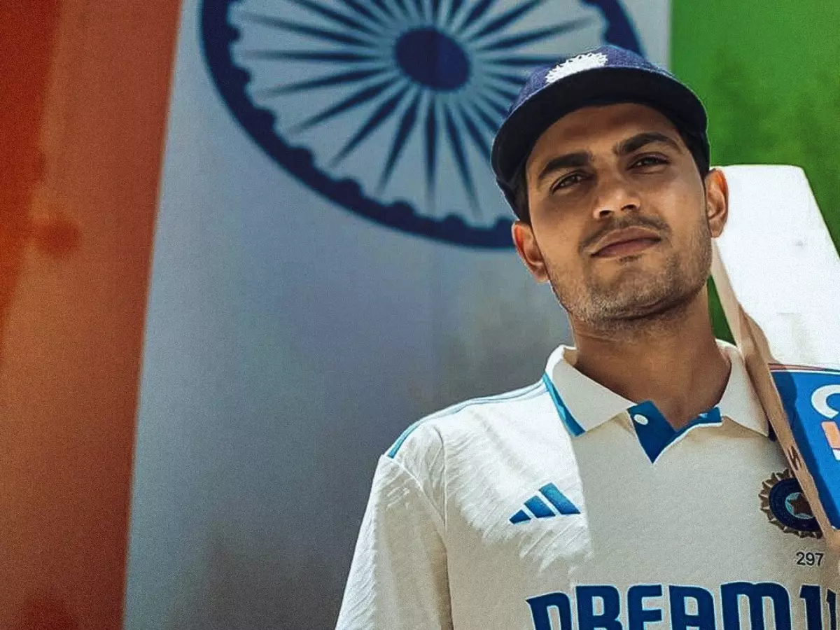 India vs England test series 2025: Full schedule India vs England test series 2025: Full schedule